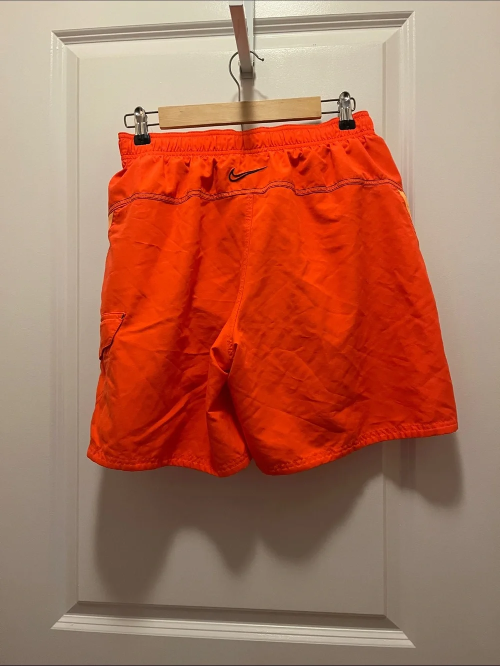 Nike lightweight swim